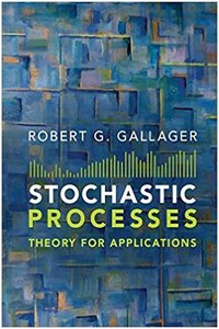 Stochastic Processes