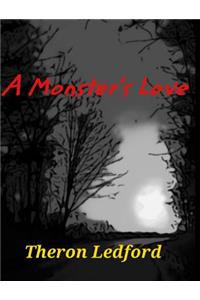 A Monster's Love