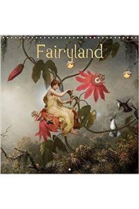 Fairyland 2017