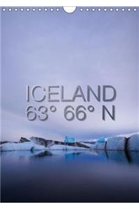 Iceland 63 66 N 2018