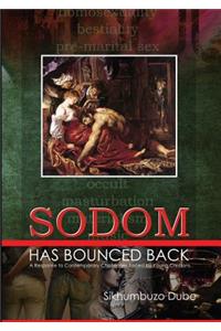 Sodom Has Bounced Back: A Response to Contemporary Challenges Faced by Young Christians
