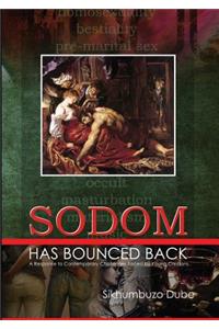 Sodom Has Bounced Back