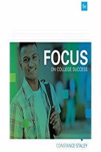 Focus on College Success, Loose-Leaf Version