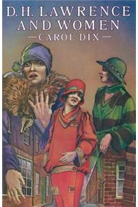 D. H. Lawrence and Women