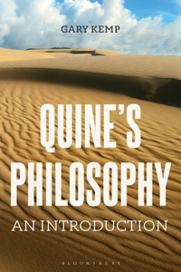 Quine's Philosophy
