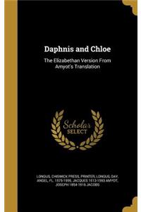 Daphnis and Chloe