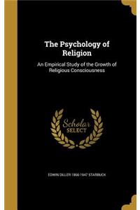 The Psychology of Religion