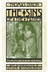 THE SINS OF THE FATHER: A ROMANCE OF THE