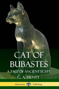 Cat of Bubastes