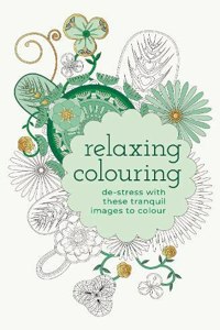 Relaxing Colouring