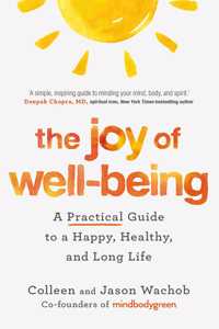 The Joy of Well-Being