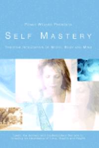 Self Mastery