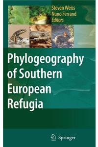 Phylogeography of Southern European Refugia