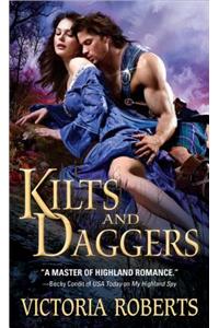 Kilts and Daggers