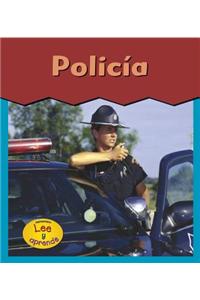 Policía