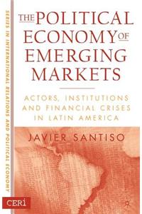 Political Economy of Emerging Markets