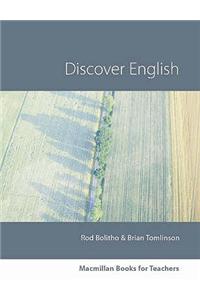 Discover English New Edition