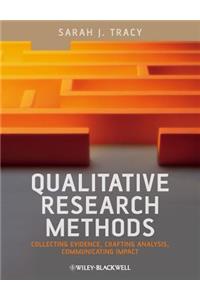 Qualitative Research Methods