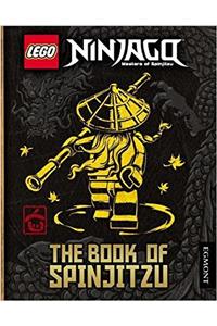 LEGO® Ninjago: The Book of Spinjitzu