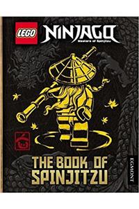 LEGO (R) Ninjago: The Book of Spinjitzu