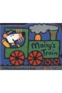 Maisy's Train