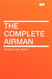 The Complete Airman