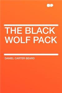 The Black Wolf Pack