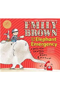 Emily Brown and the Elephant Emergency