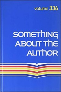 Something about the Author