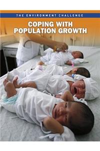 Coping with Population Growth