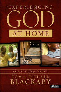 Experiencing God at Home