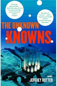 Unknown Knowns