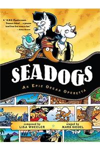 Seadogs