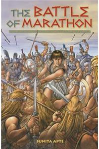 Steck-Vaughn Lynx: Social Studies Readers Grade 1 Battle of Marathon