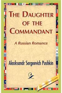 The Daughter of the Commandant