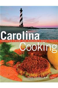 Carolina Cooking