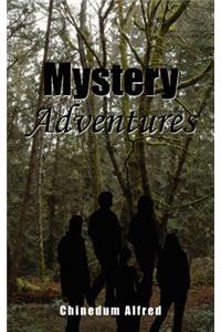 Mystery Adventures