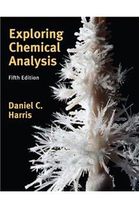 Exploring Chemical Analysis