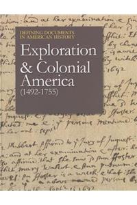 Exploration & Colonial America, Volume 2