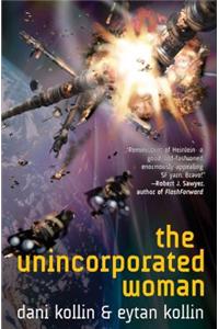 The Unincorporated Woman