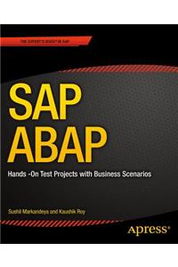 SAP ABAP