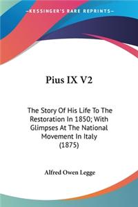 Pius IX V2