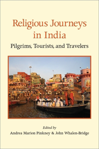 Religious Journeys in India