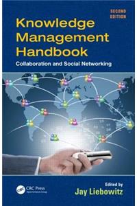 Knowledge Management Handbook