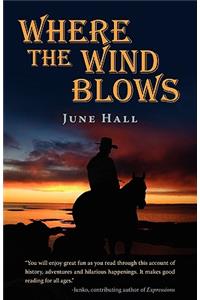 Where the Wind Blows