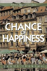 Chance of Happiness