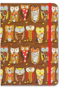 SM Jrnl Perching Owls