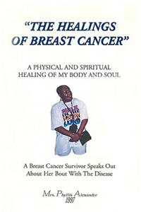 Healings of Breast Cancer