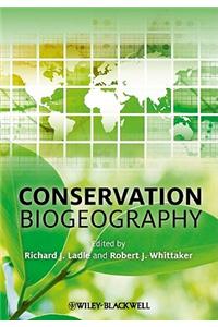 Conservation Biogeography