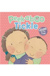 Peekaboo Tickle